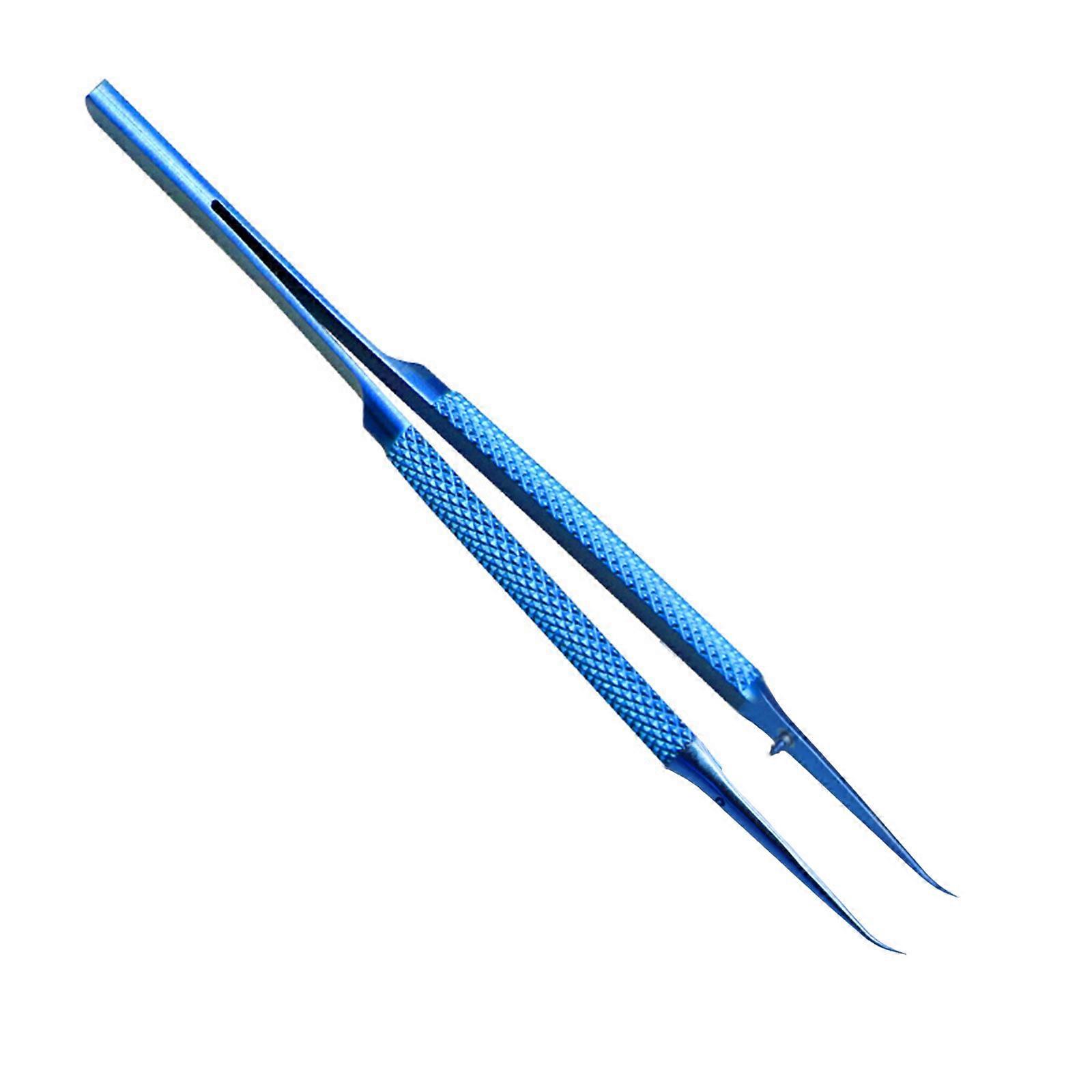 Spatulas Speculums Tweezers Microscopic Instrument Scissors Conjunctiva Toothed Forceps Probes Hook Maintenance