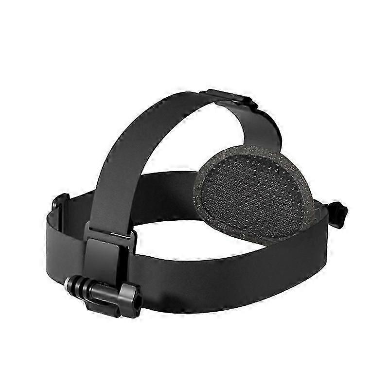 Headband Head Strap Action Camera Accessories for 10/9 / X2/ ONE R/ GO 2