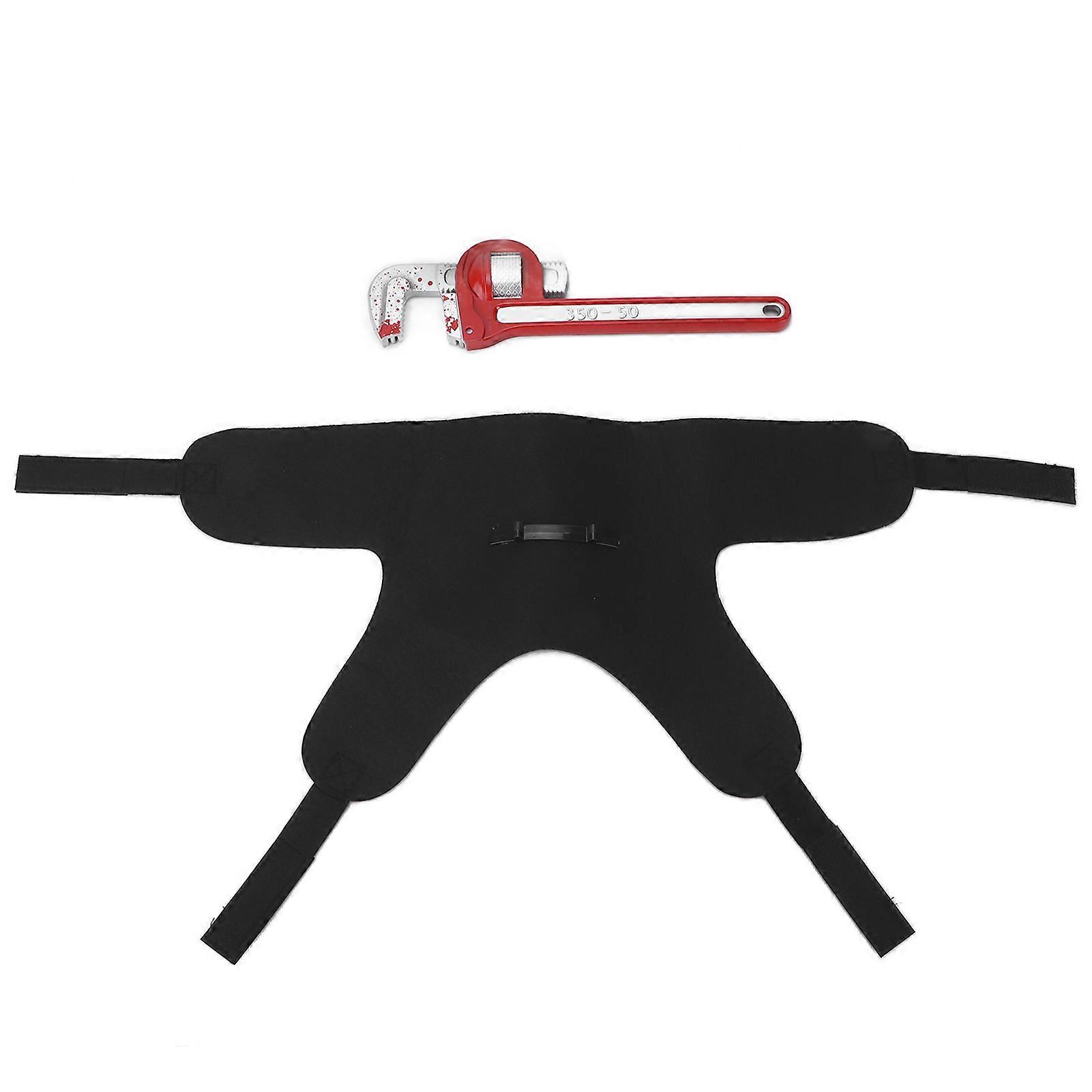 Funny Dog Halloween Costume for Small and Medium Dogs, Durable Material, Various Styles and Colors Available