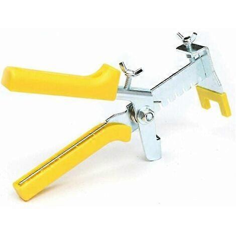 Tile Leveling System, Durable, Wedges, Tile Laying, Mosaic Installation