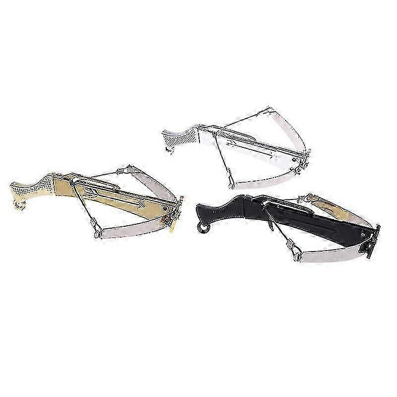 Sofirn Mini Crossbow Toothpick Arrow Toy