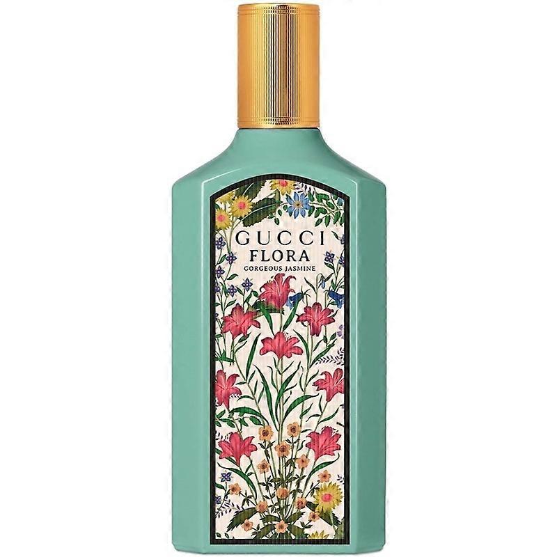Gucci Flora Upea Jasmiini Edp 100ml
