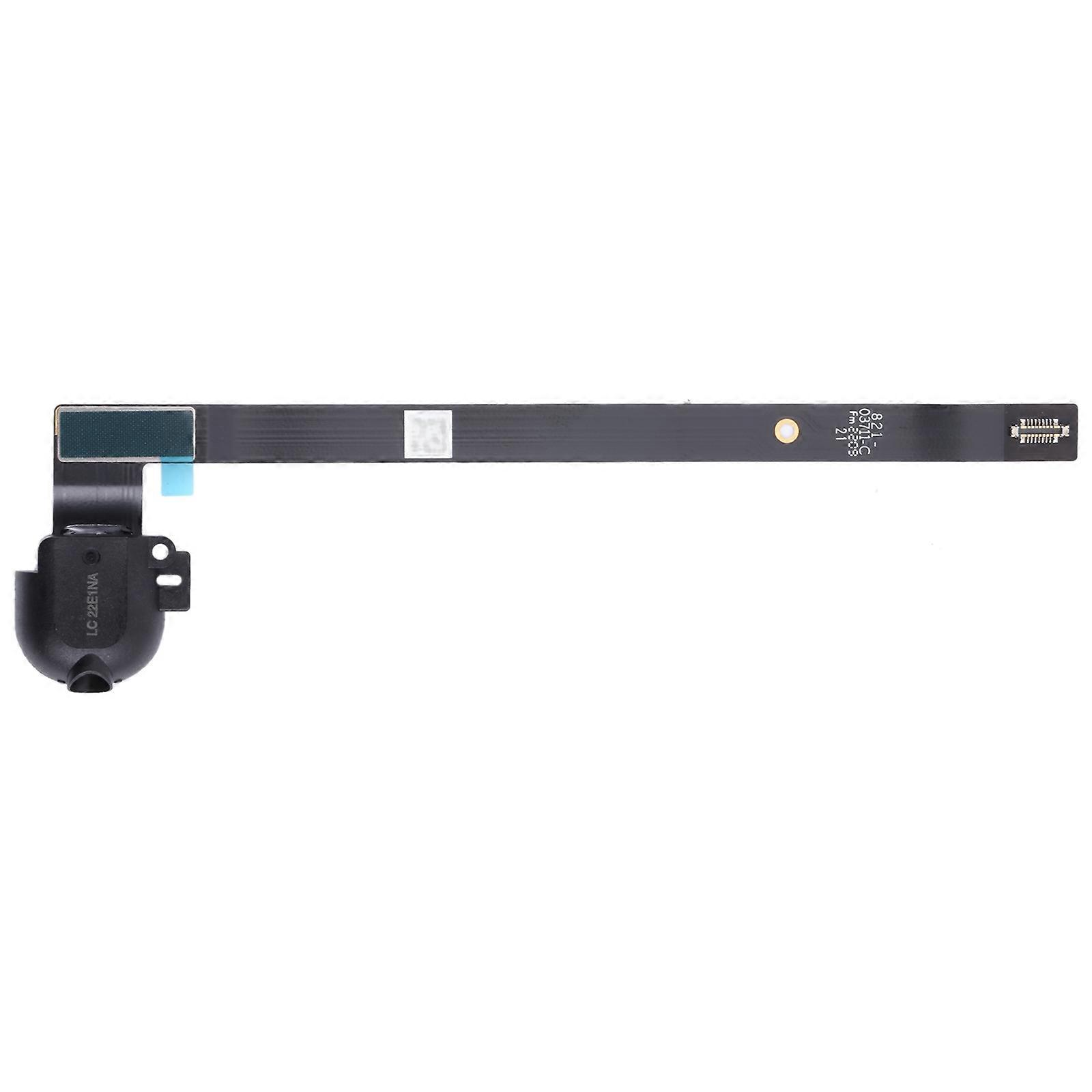Earphone Jack Audio Flex Cable for iPad 10.2 inch 2021