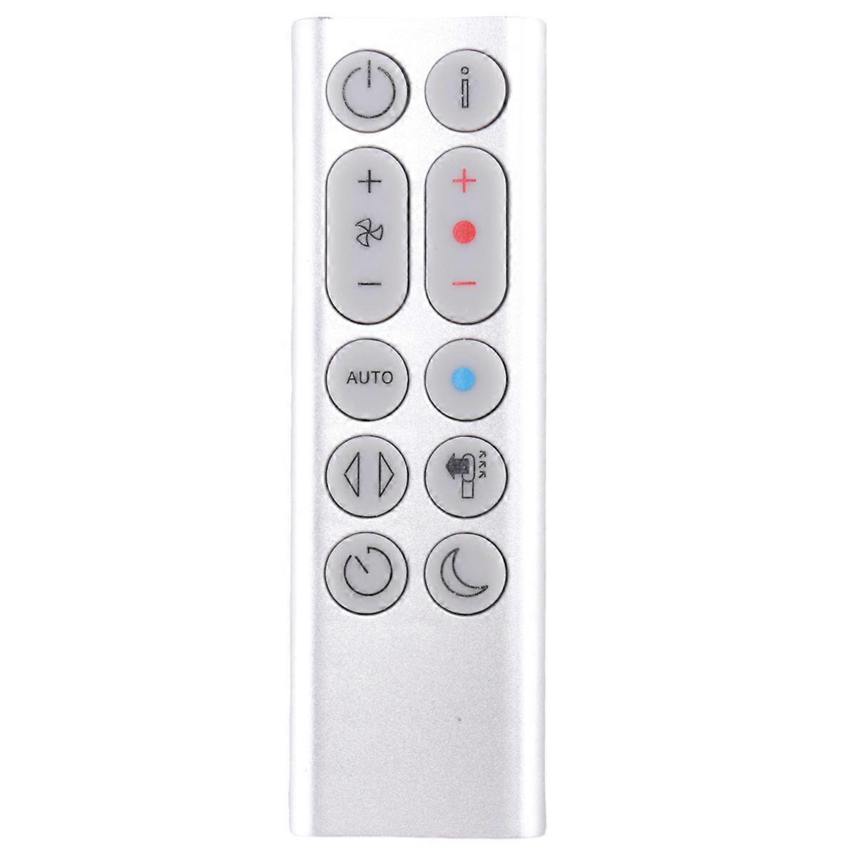 Replacement Remote Control Suitable for HP04 HP05 HP07 Air Purifier Leafless Fan Remote Control