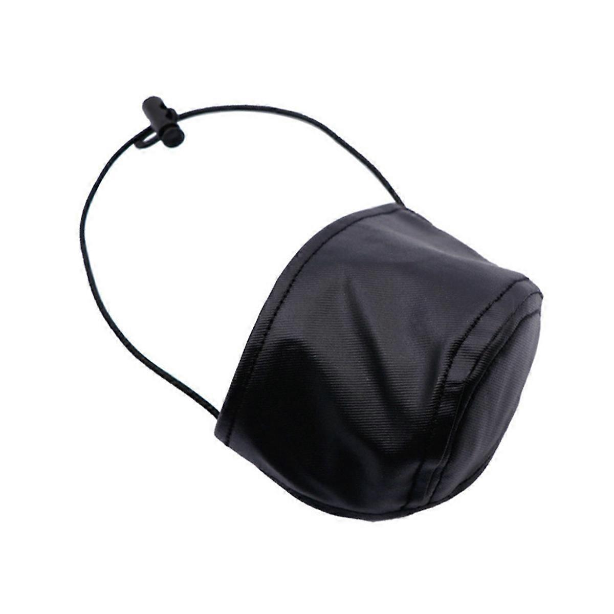 Driver Shoes Heel Protector Driving Heel Protection Cover