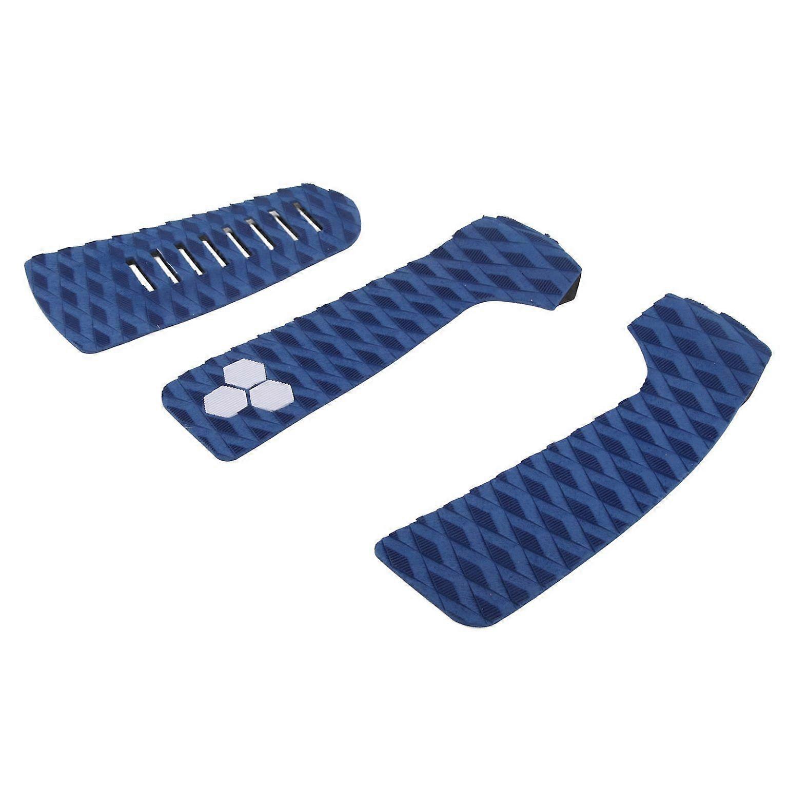 Surfboard Deck Pad & Grip - Essential Surfboard Accessory