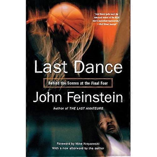 Last Dance: Behind the Scenes at the Final Four