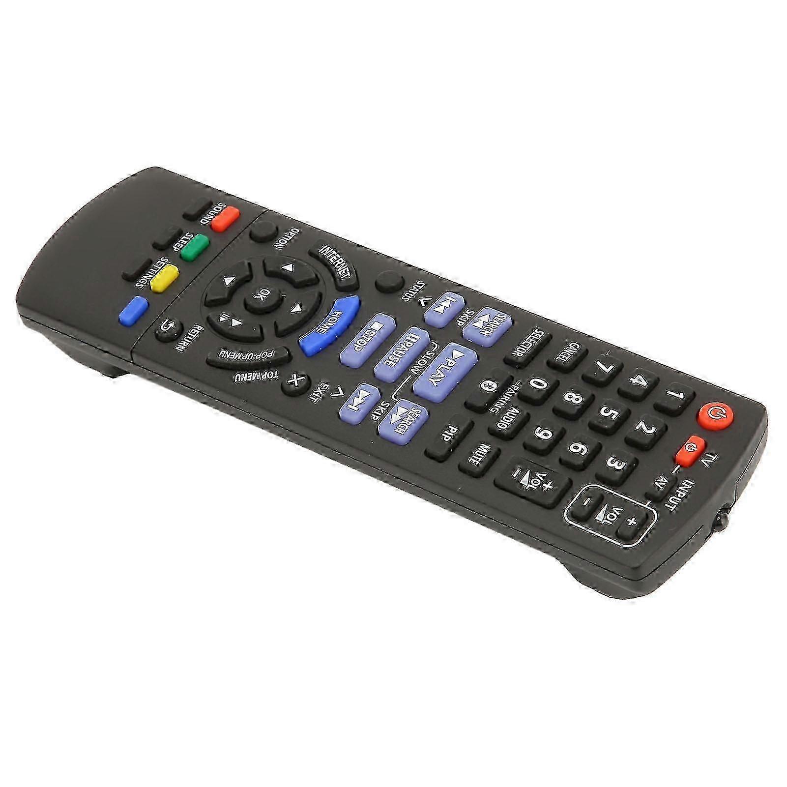 Disc Player Remote Control compatible compatible BTT405 BTT785 BTT105 BTT465 High quality