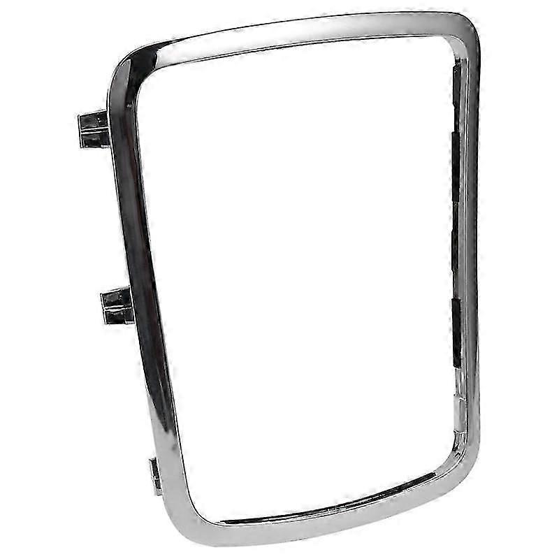 Automatic Car Shift Panel Trim Frame Gear Shift Lever Frame for 2007 - 2012