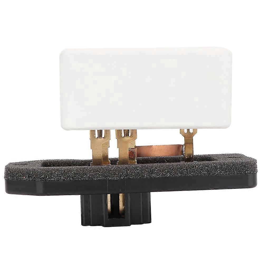 Blower Resistor Car Heater Blower Motor Resistor Fit for Jeep Grand Cherokee 2001-2004 5014212AA