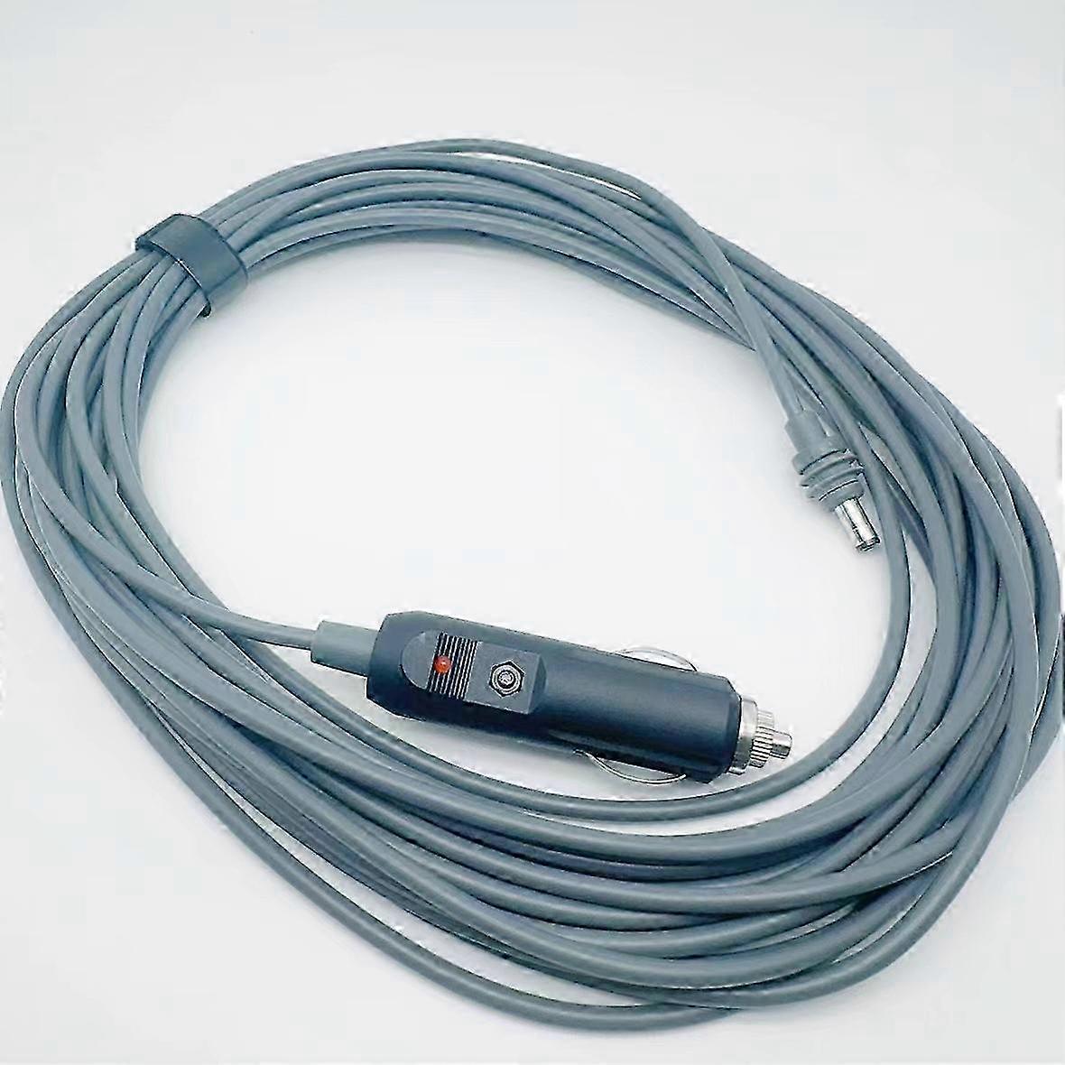 Car Charger DC Power Cable for Starlink Mini