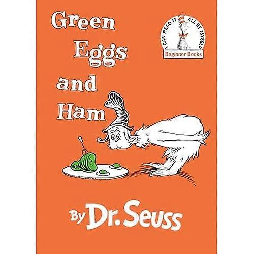 Green Eggs and Ham (Beginner Books(R))