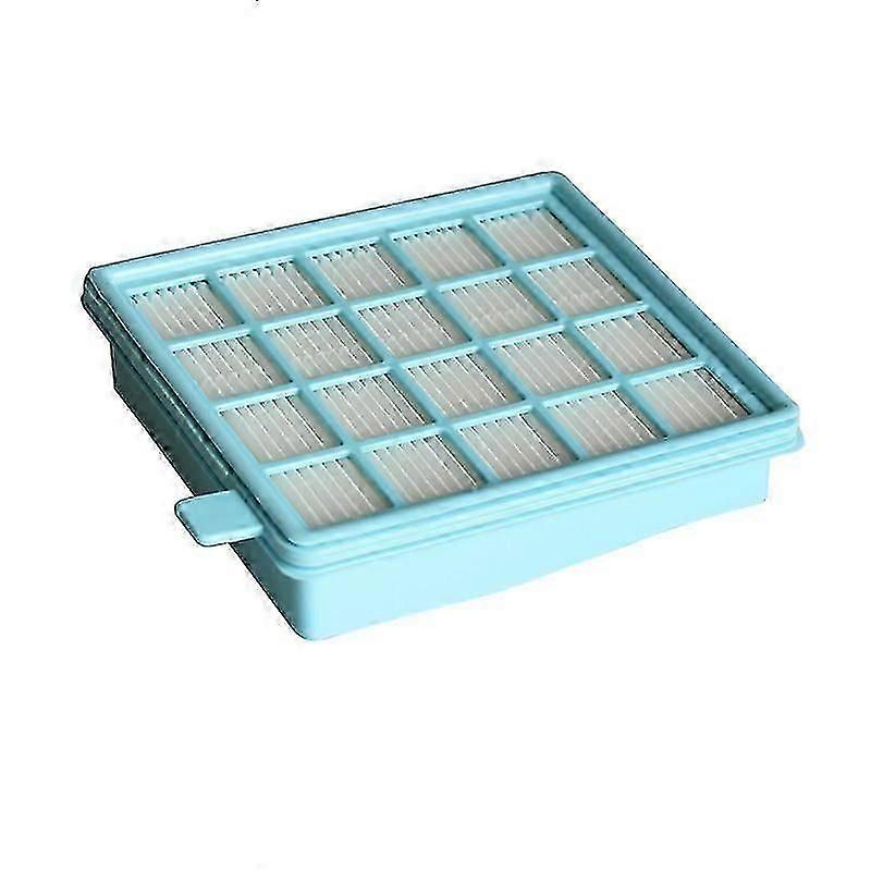 Philips PowerPro Active & Compact Vacuum Filter Set - Replacement Accessories