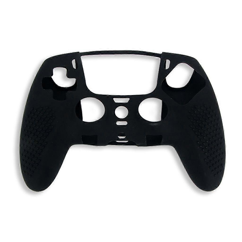 Funda de funda de silicona para PS5 Edge