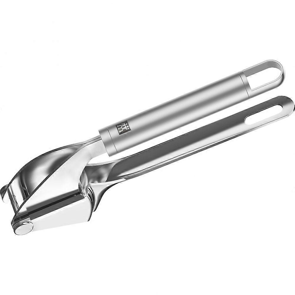 pro Stainless Steel Garlic Press