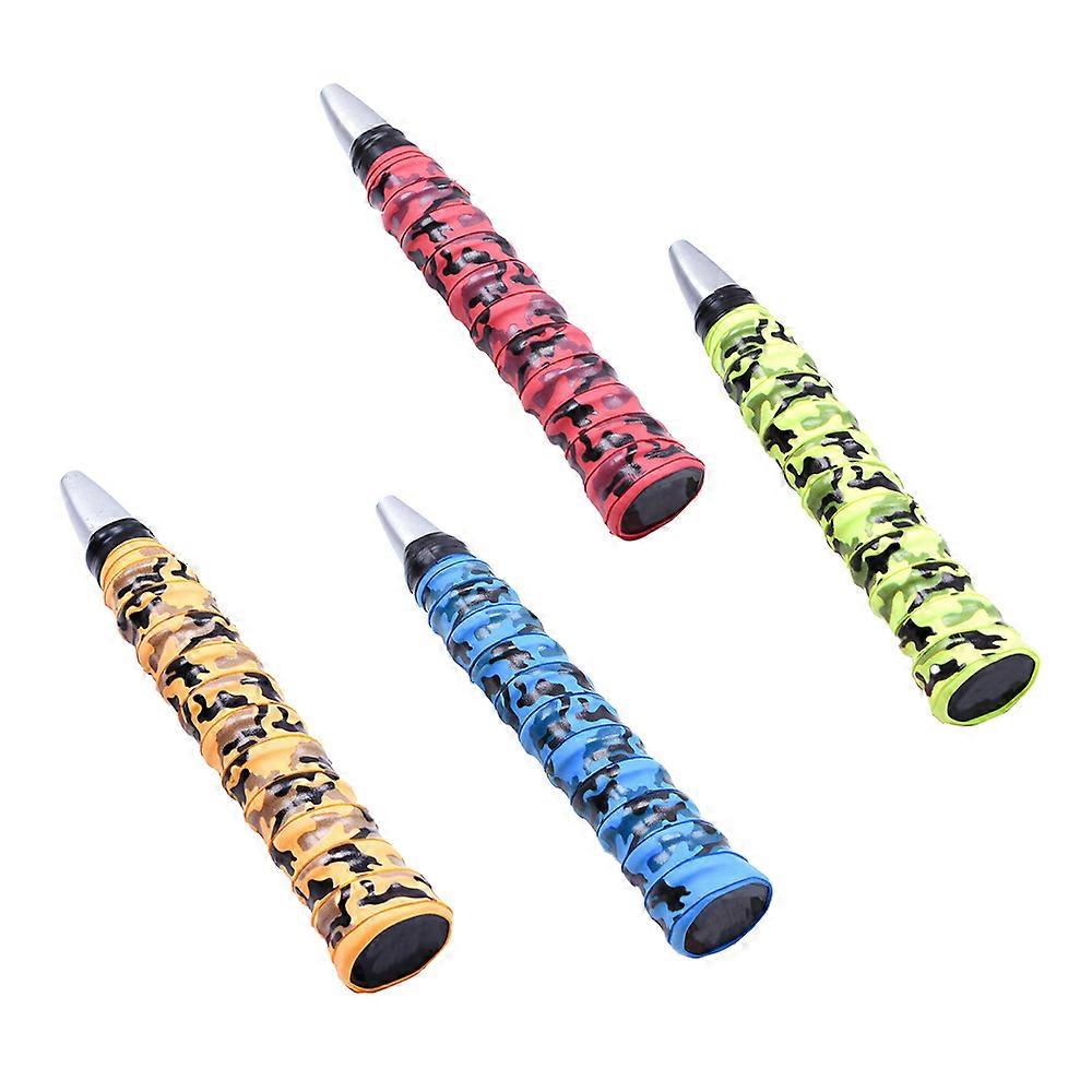 Racket Overgrip, Skid Resist, Absorbent Grip Tape