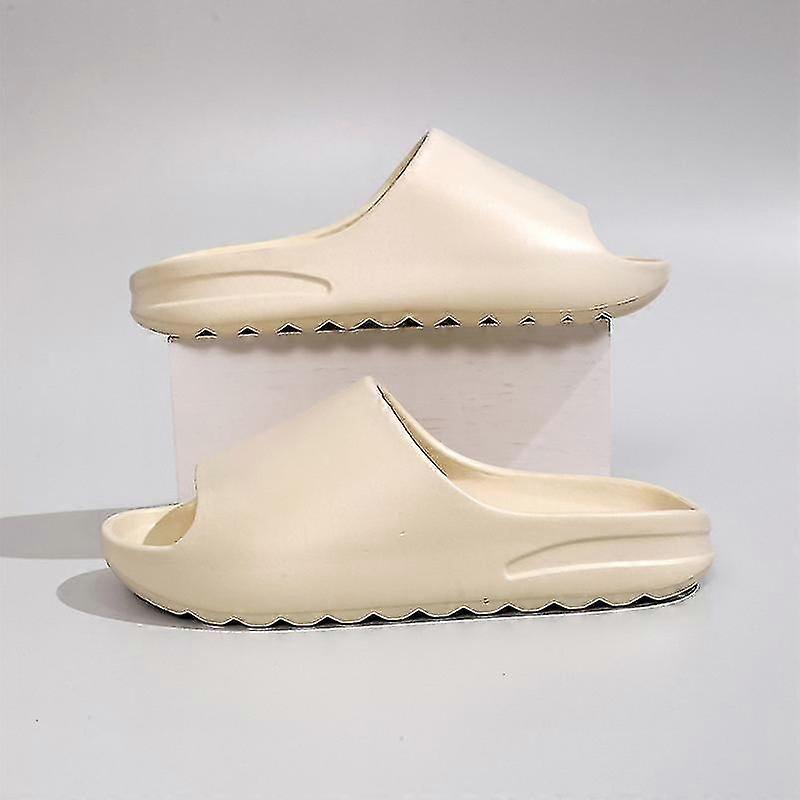 Unisex hjemmesko Gw1931 - Platform Beach sandaler - Slides hjemmesko