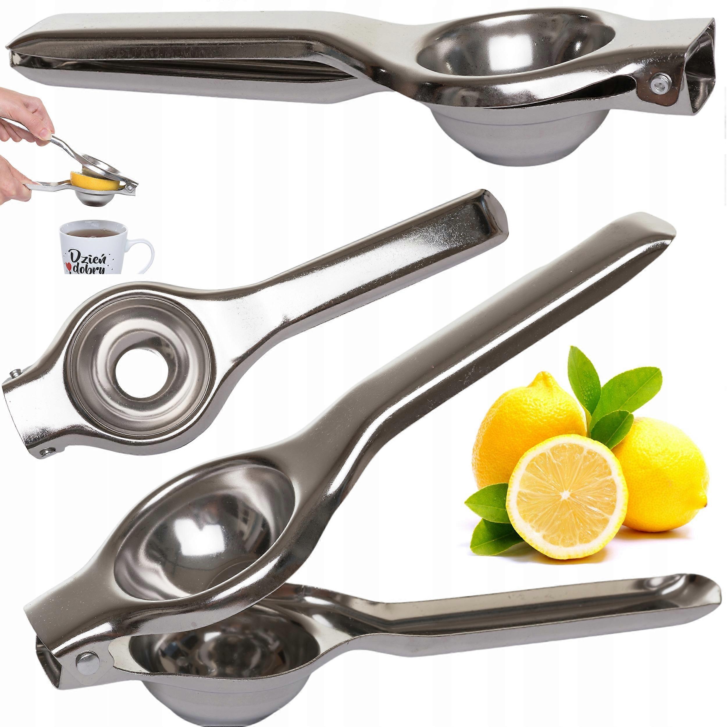 Citrus Press Citrus Lemon Squeezer