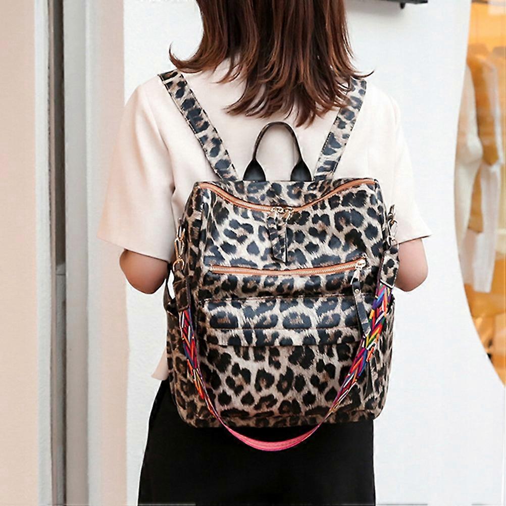 Pu Bag Without Pattern