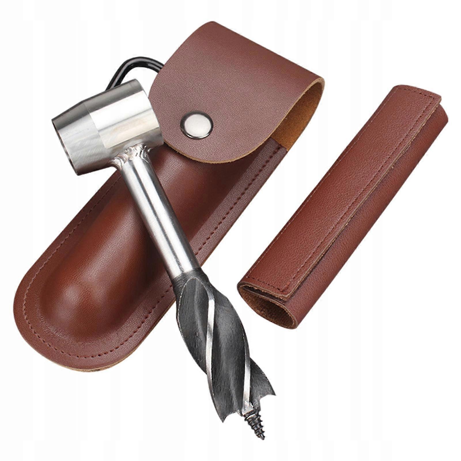 Heavy Duty Auger Bit Handheld Hand Drill Bits For