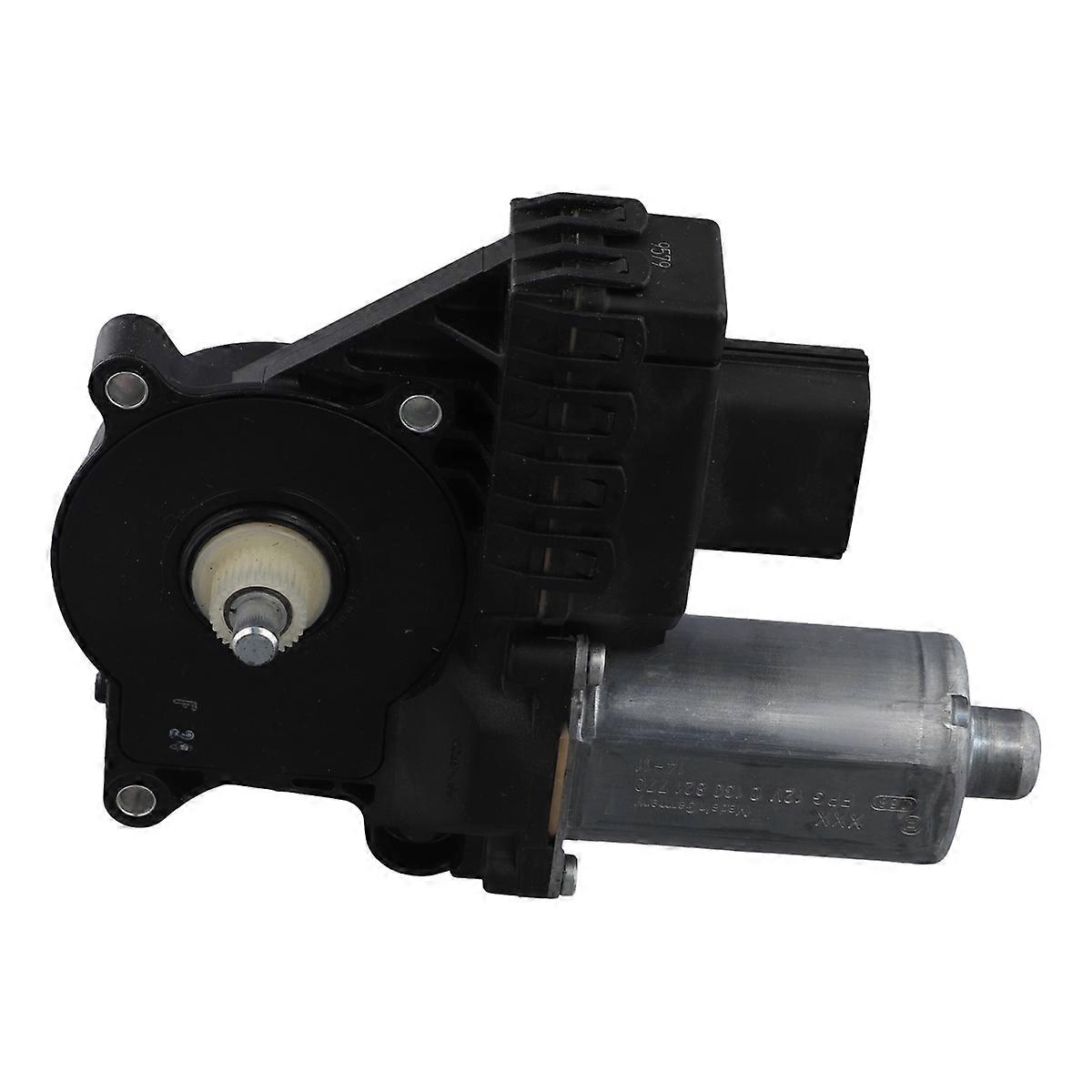 Front Glass Lifter Motor Actuator for Mondeo 2001-2007 1S7114A389AA 1S71-14A389-AA Left