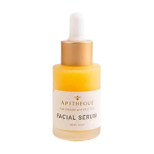 Vitamin c 15% facial serum 30 ml