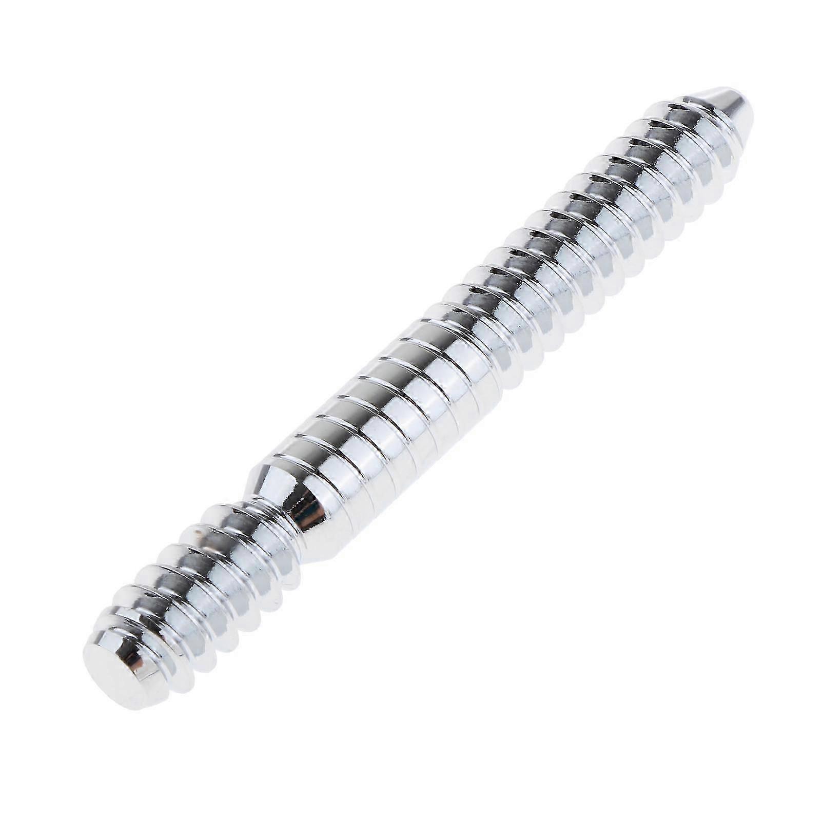 Billard Pool Queue Joint Pin Metall Premium Lightweight Billard Zubehör für Bullet Joint