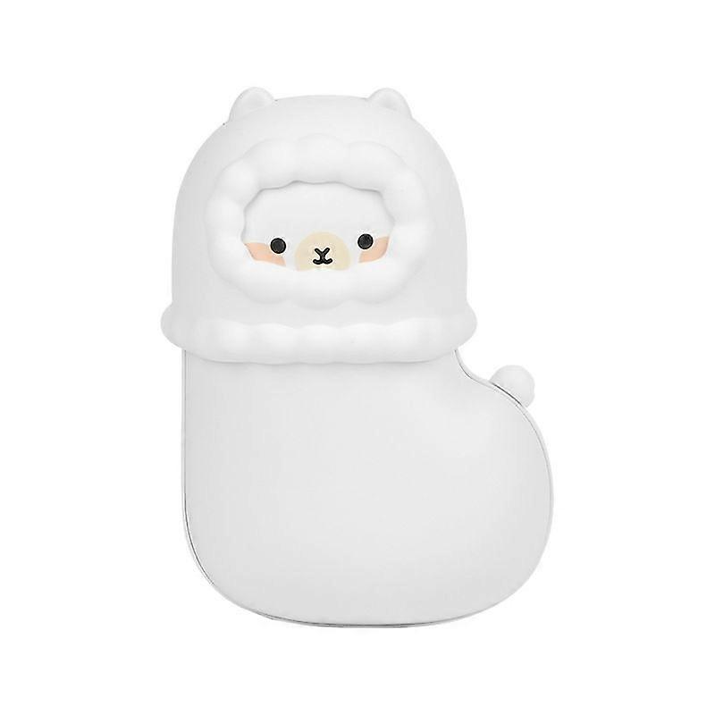 Hand warmer girl gift winter hand warmer usb portable hand warmer power bank two-in-one