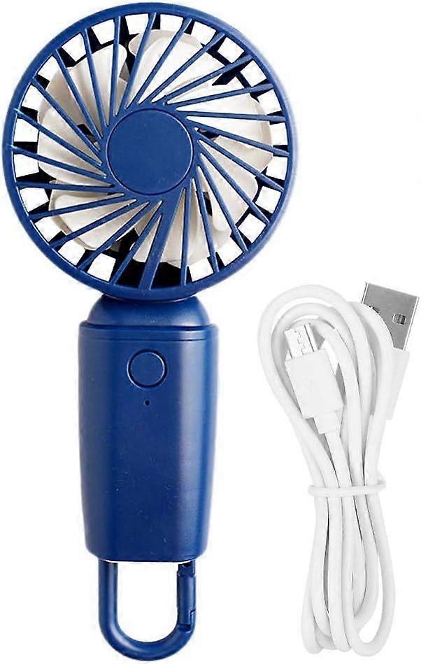 Handheld Fan, Hook Portable Handheld Fan