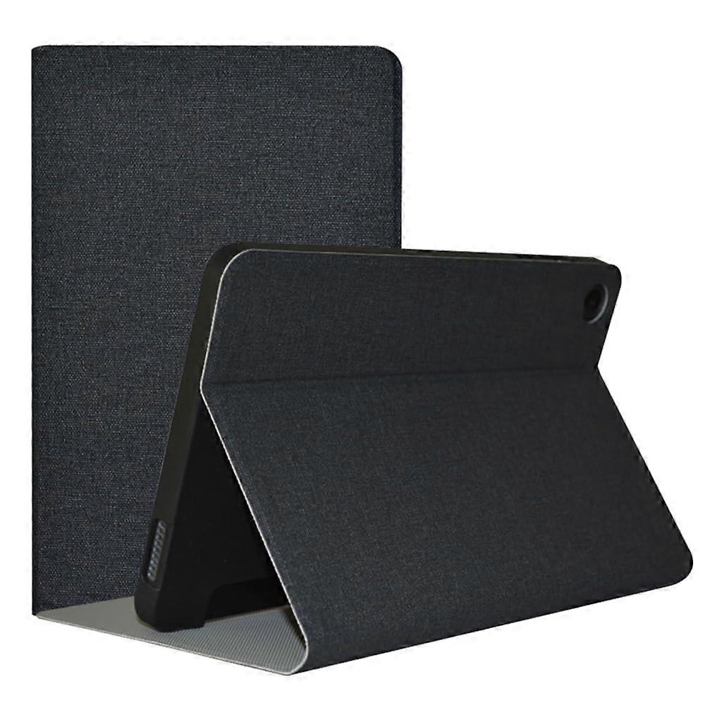 Tablet Case for ALLDOCUBE iPlay 50 Mini 8.4 Inch Leather Slim Folio Cover with T Back Shell for Enhanced Protection