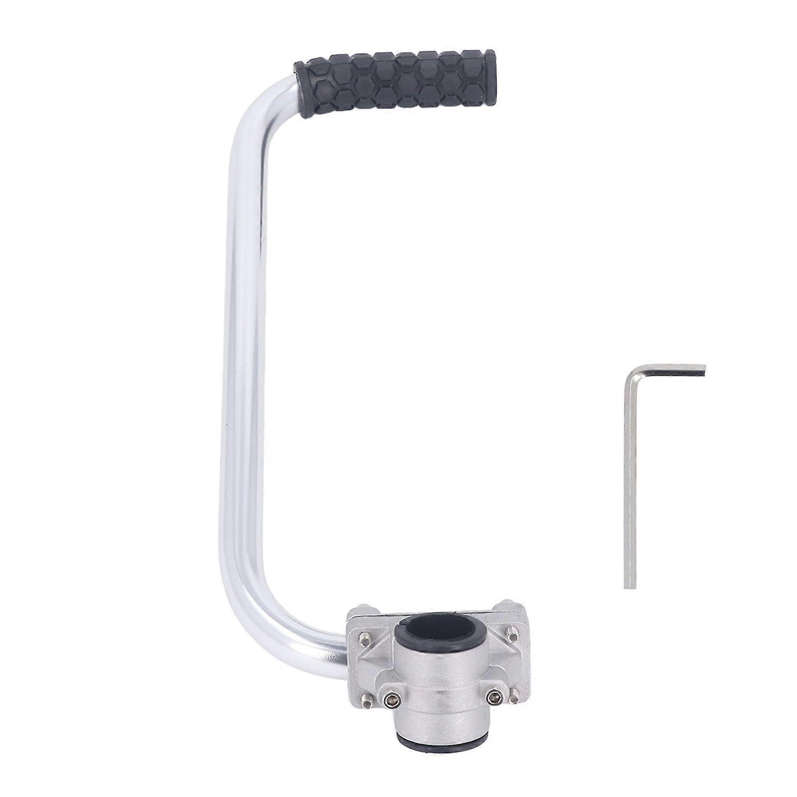 String Trimmer Handle Ergonomic Lawn Trimmer Handle Grip, Grass Eater Handle