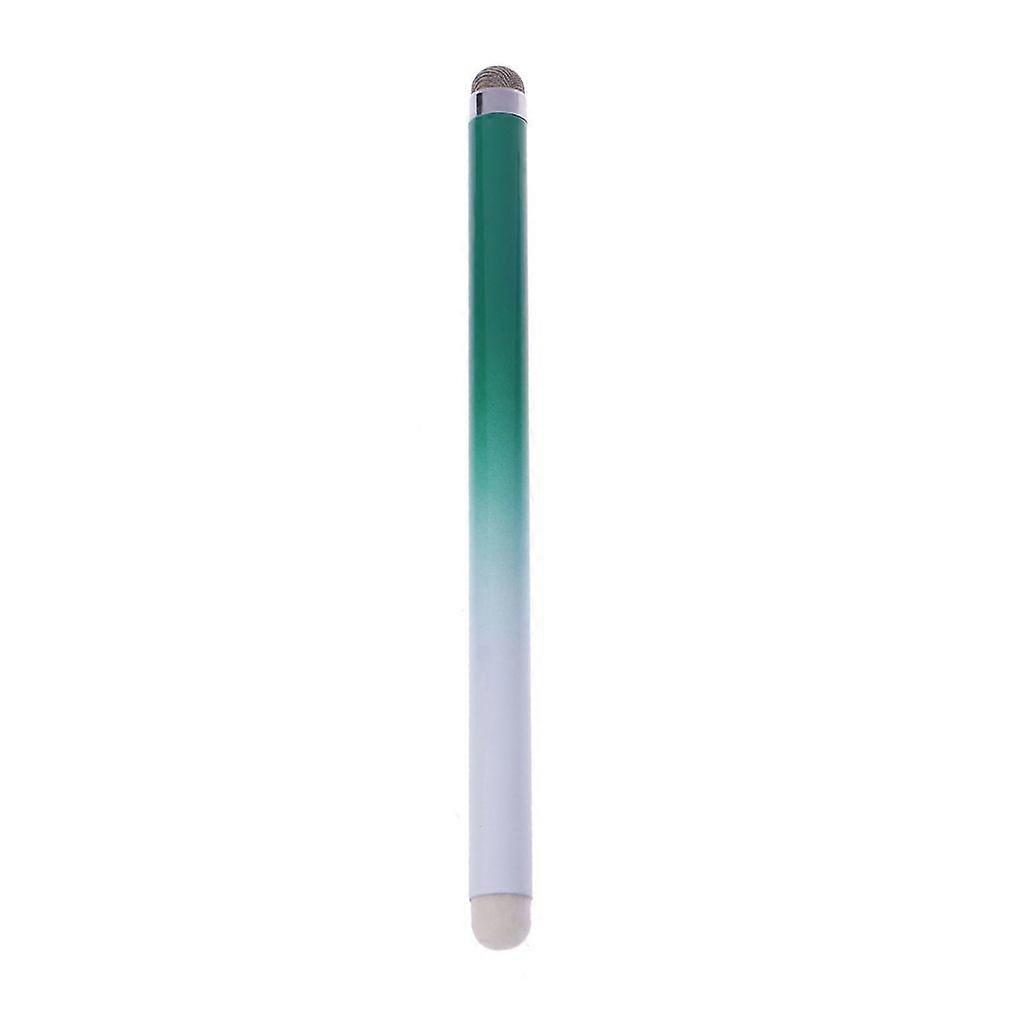 High-Sensivity Capacitive Stylus Dual-tip Universal Touchscreen Pen Drawing Pen