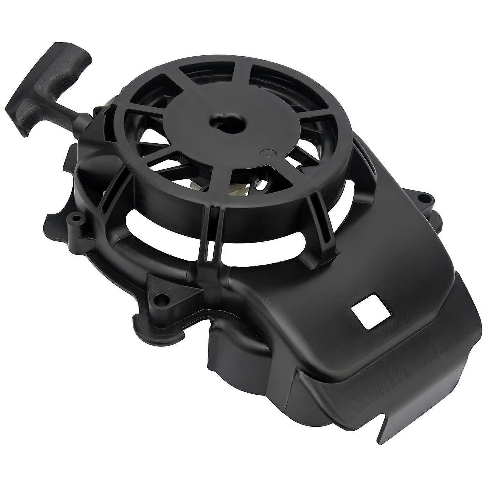 594062 Recoil Starter Pull Start Assembly Compatible with B S Fits for 093J02 103M02 Lawn Mower
