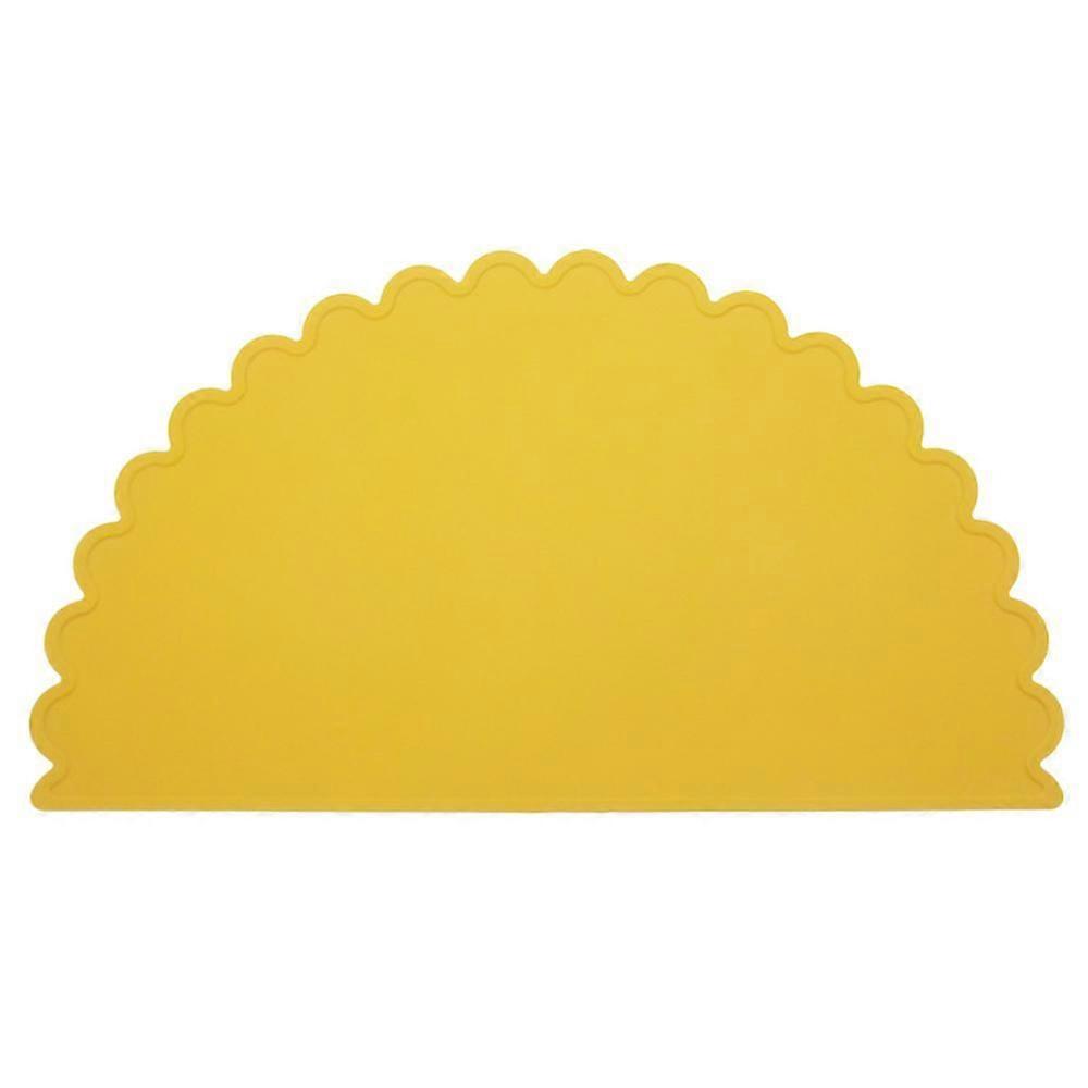 سيليكون الحيوانات الأليفة تغذية الغذاء حصيرة الكلب القط حصيرة ، المضادة للانزلاق Waterpro