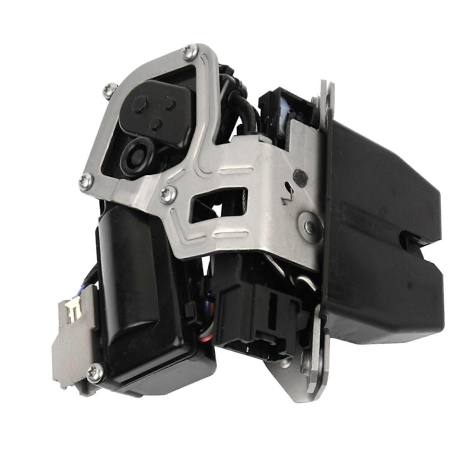 Rear Liftgate Trunk Lock Actuator Motor for 15-20 Escape Explorer Edge Navigator FA1Z-7443150-B