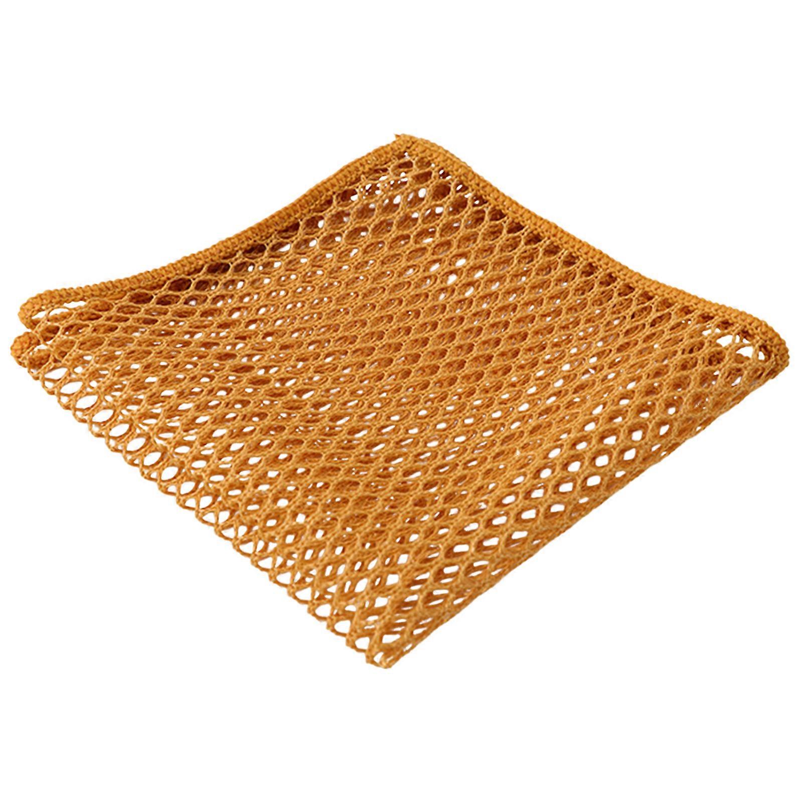 Non Scratch Wire Dishcloth Wire Cleaning Cloth Wire Dish Towels for Kitchen Cleaning Tools