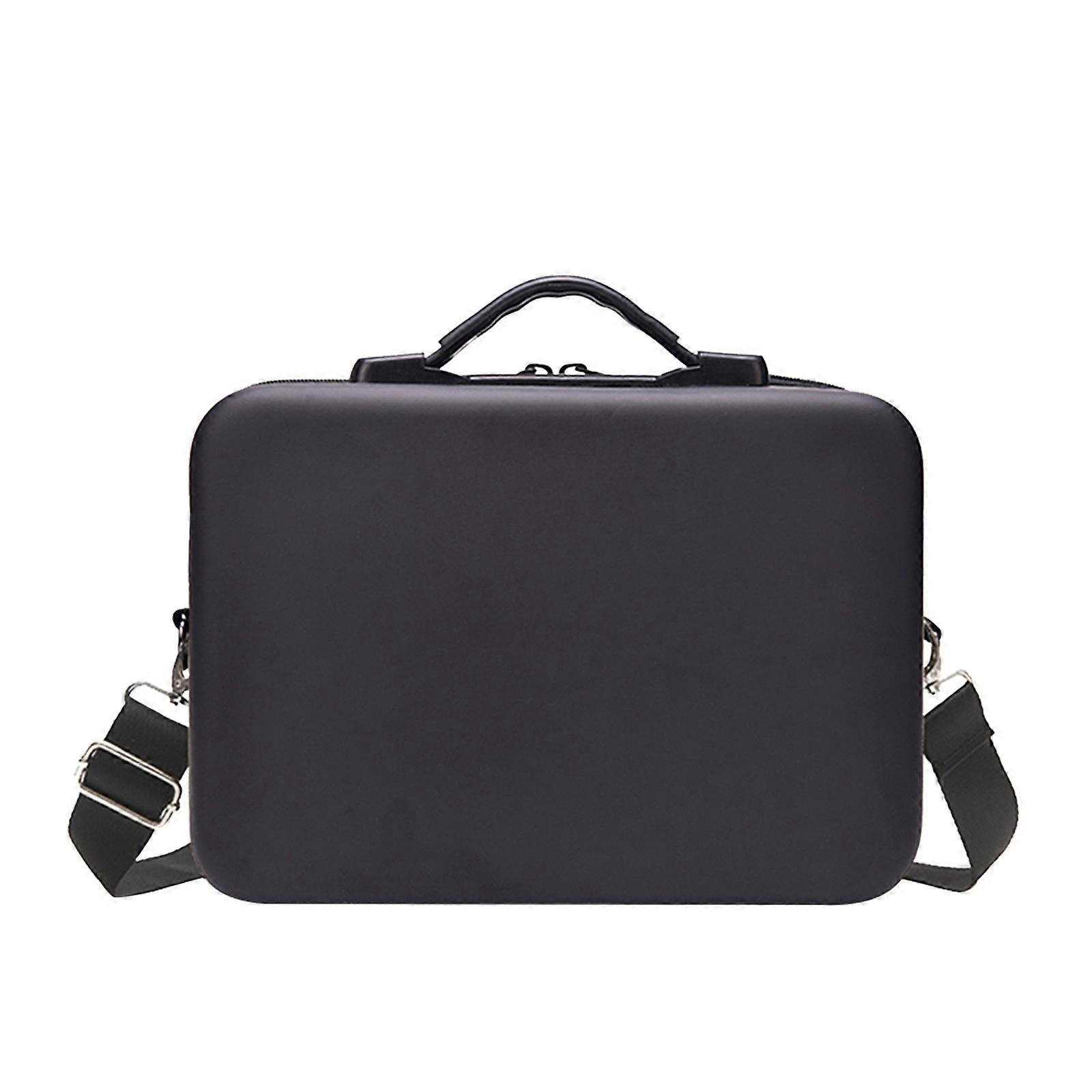 Practical Carrying Bag for S Suitcase Nylon EVA Protective Packbag LA311