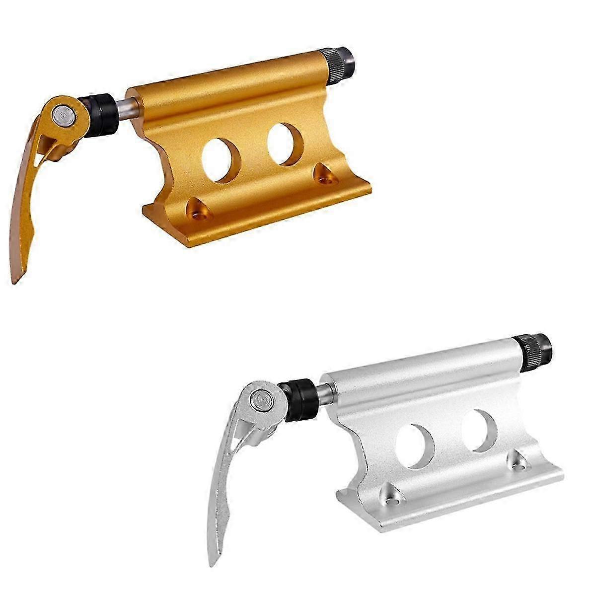 Bicycle Block Fork Support Bicycle Block Mounting Bicycle Mount Assembly D