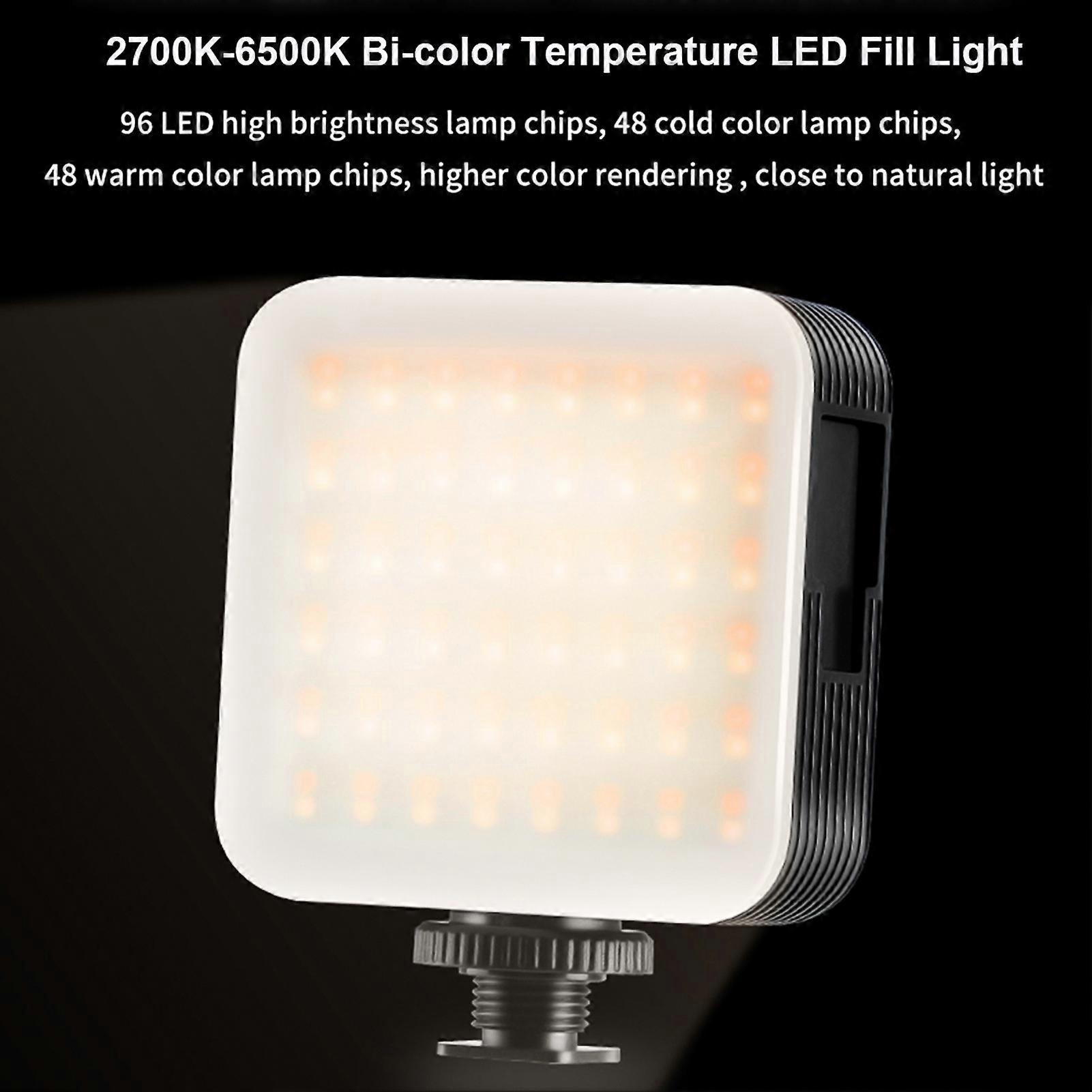 Portable 4K Digital Video Camera with 30X Zoom, WiFi, and Night Vision Functions