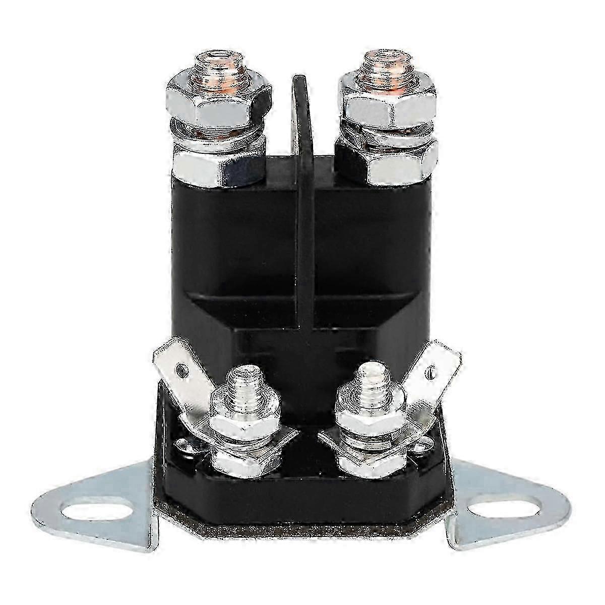 117-1197 Solenoid for Toro Timecutter Ss5000 Z4200 Ss4225 Ss4235 Zero Turn Lawn Mower, Replace Part