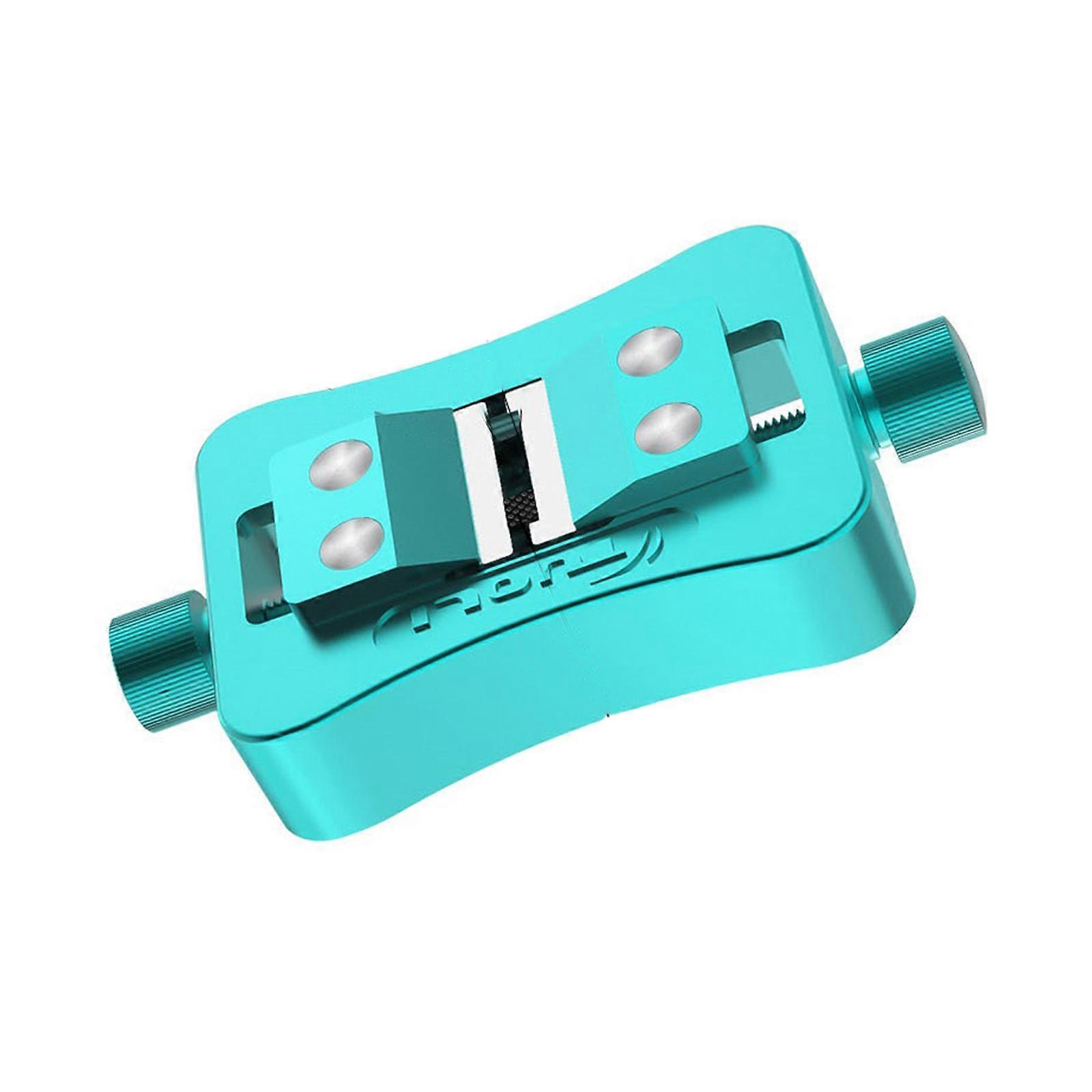 Universal BGA CPU IC Glue Remove Fixture Support Small IC 1.5-20mm Size Soldering Repair Phone Rework Platform