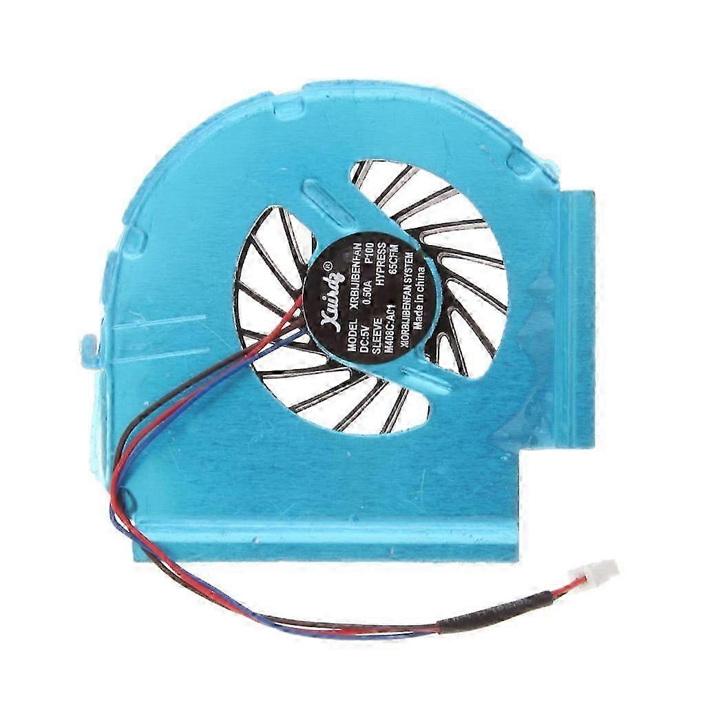 Replacement CPU Cooling Fan for Series Laptop
