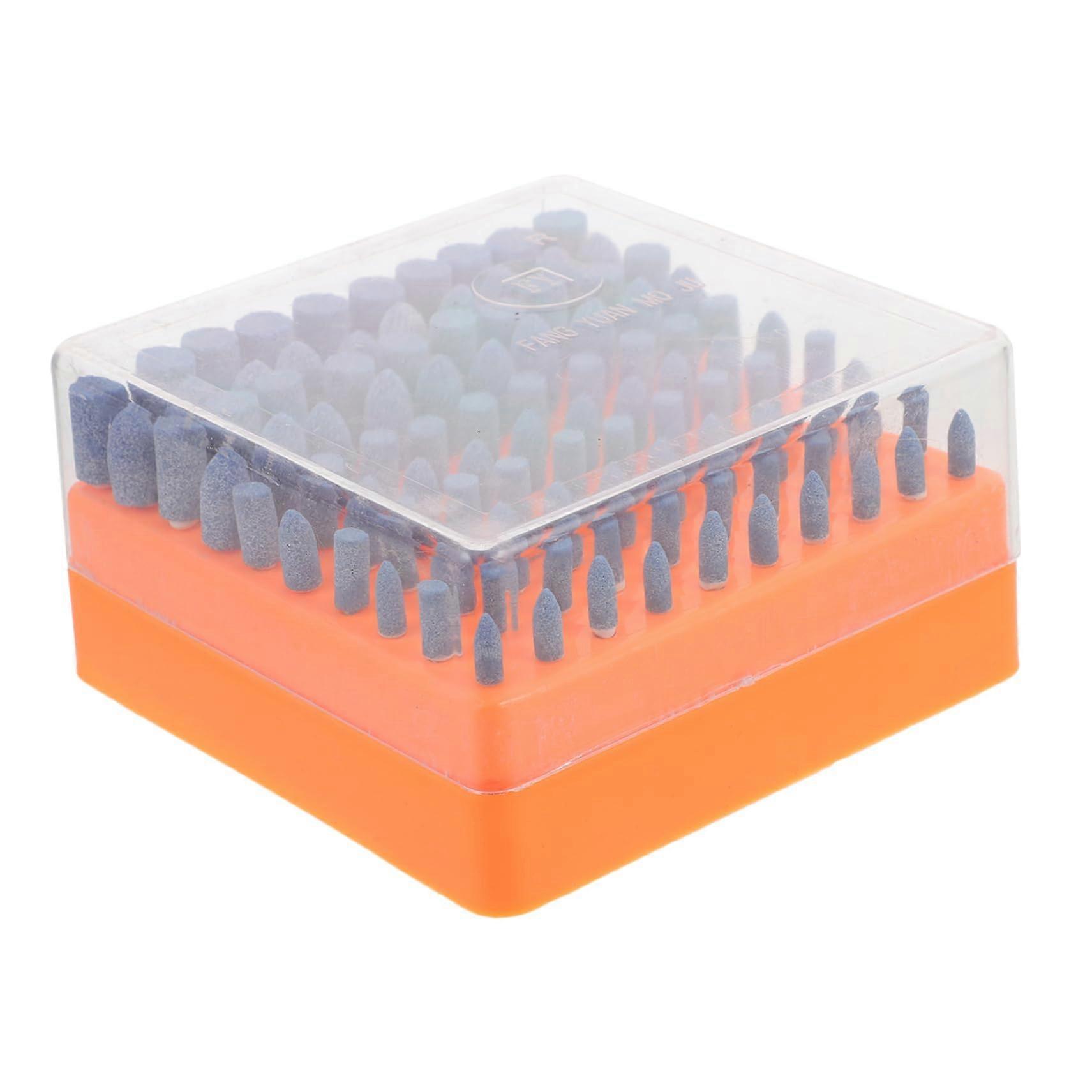 Rotary Tool Accessories Polishing Bits Sanding Bits Grinding Stones For Drill And Grinders