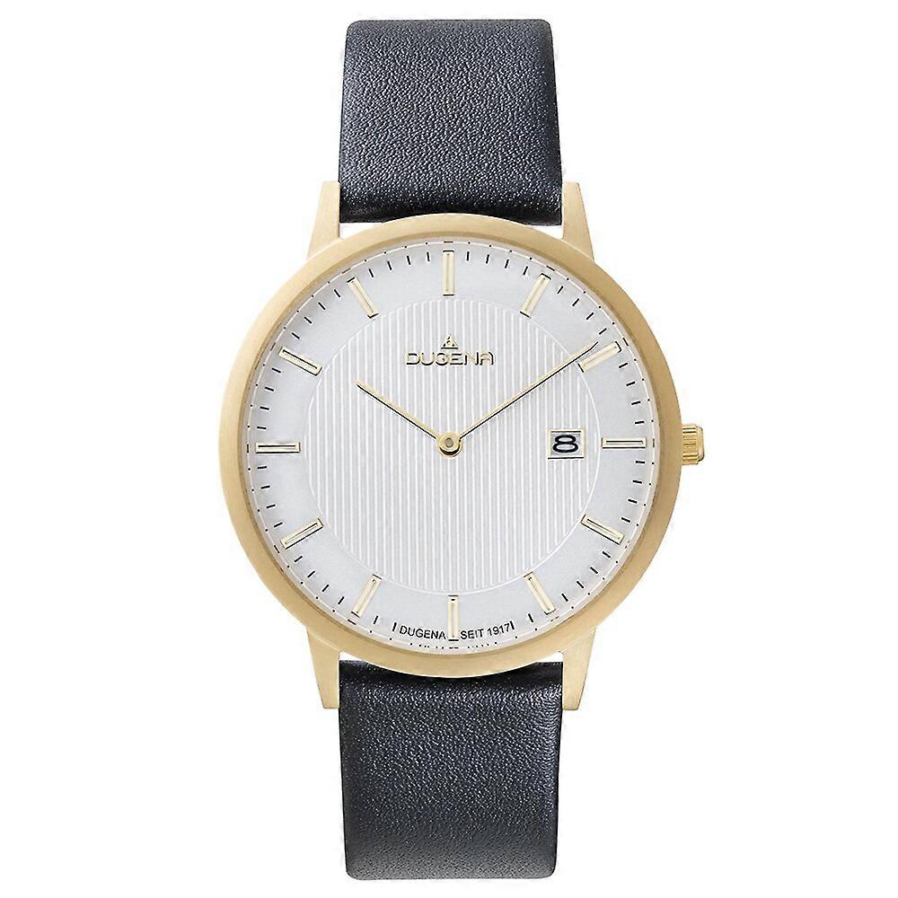 Dugena - 4461057 - Watch - Men - Quartz - Berlin