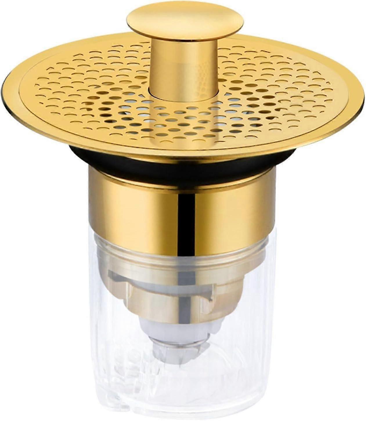 Kitchen Sewer Deodorizer Floor Drain Core Drain Filter