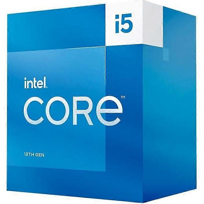 INTEL - Processore Intel Core i5 - 13500 - 2,5 GHz / 4,8 GHz