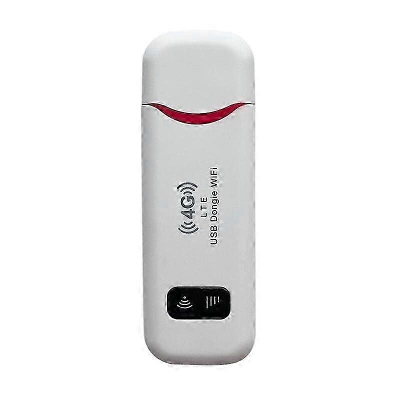 4G LTE USB WiFi Modem Mobile Internet Devices High Speed Portable Travel