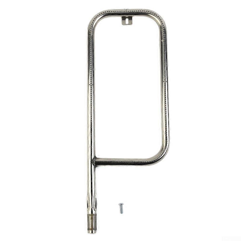 EdelstahlBrenner for Weber Q200, Q20, Q2000 Gasgrillöfen suitable for Weber models