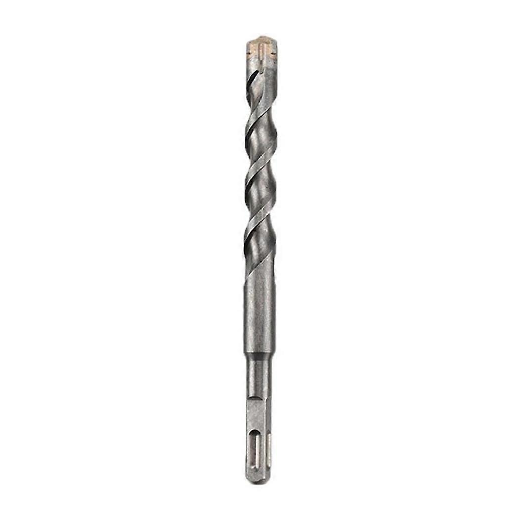 Stable Cemented Carbide Square Shank 6-35mm Electric Hammer Drill Bit square Shank Stable Masonry Drill Bit  16x150mm