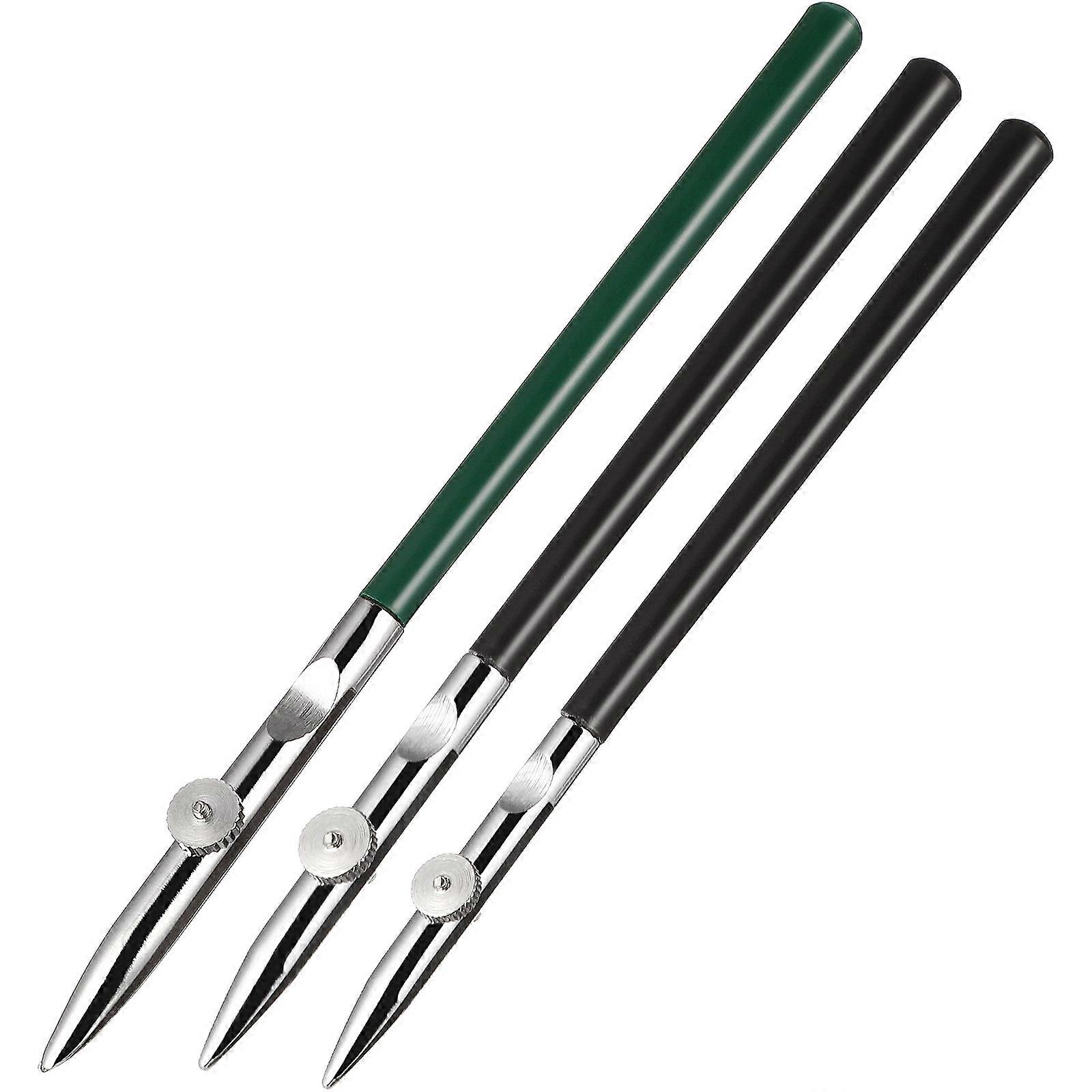 Precision Drawing Tools with Adjustable Line Width for Artists